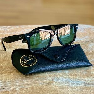 Ray Ban Original Wayfarer Classic